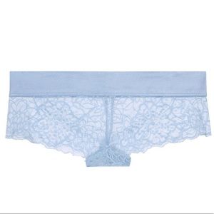 Pink Victoria’s secret pantie